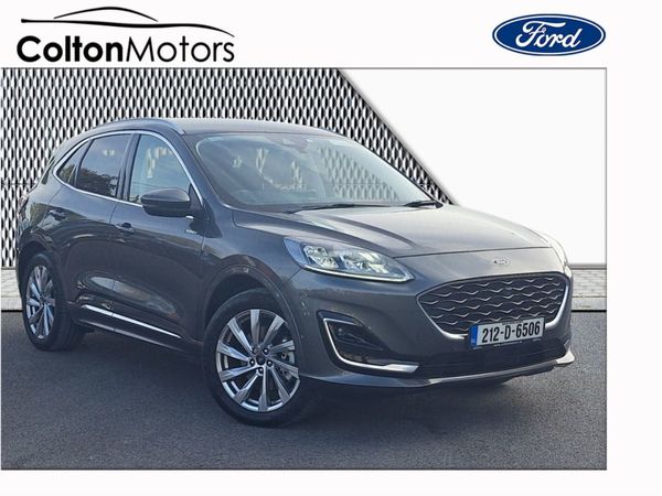 Ford Kuga 2.5 Duratec 225PS Phev Vignale Auto for sale in Co