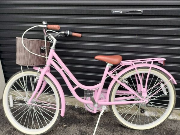 second hand bikes mayo