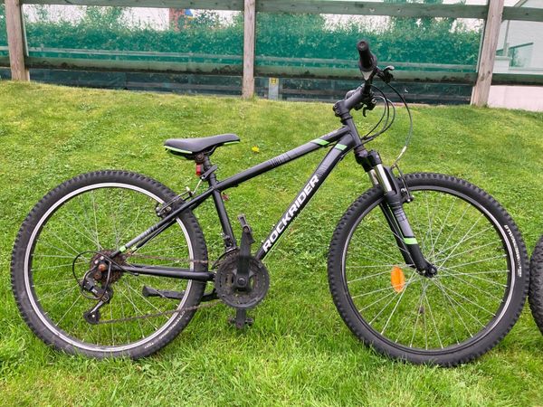 Donedeal best sale mountain bikes