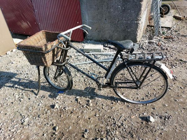 Old bike on sale for sale