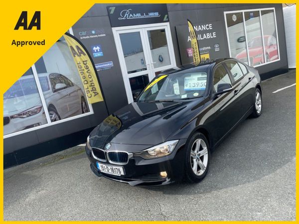 BMW 3-Series (2015) Cars For Sale in Ireland | DoneDeal