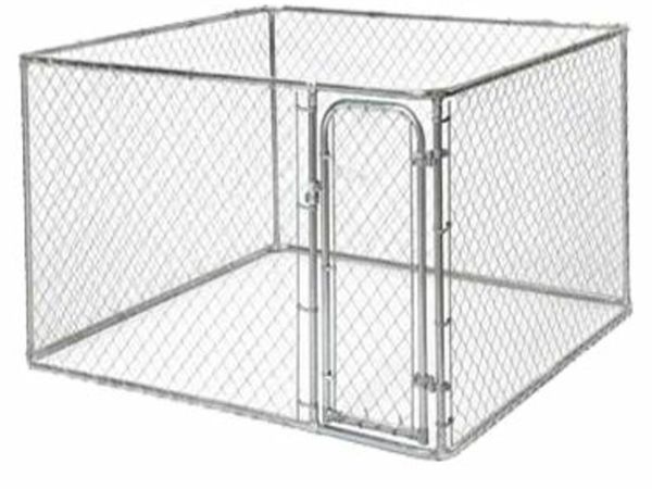 Mitre 10 hotsell dog kennels