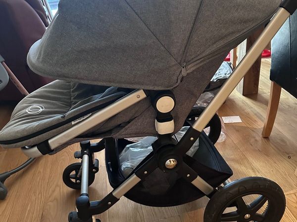 Bugaboo cameleon cheap done deal