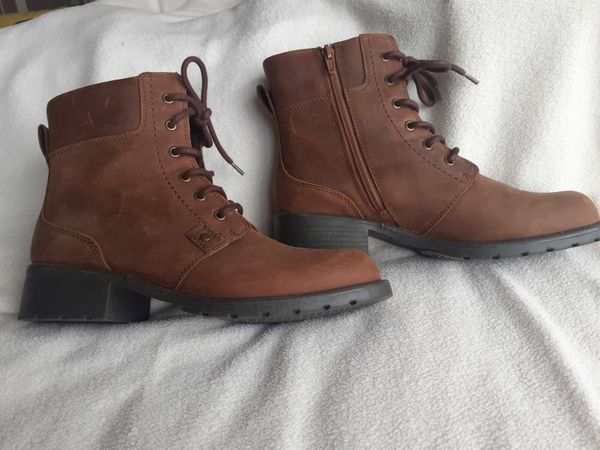 Beige Boots with Crystals for sale in Co. Dublin for €45 on DoneDeal