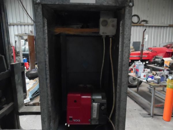 grant oil boilers | 12 All Sections Ads For Sale in Ireland | DoneDeal
