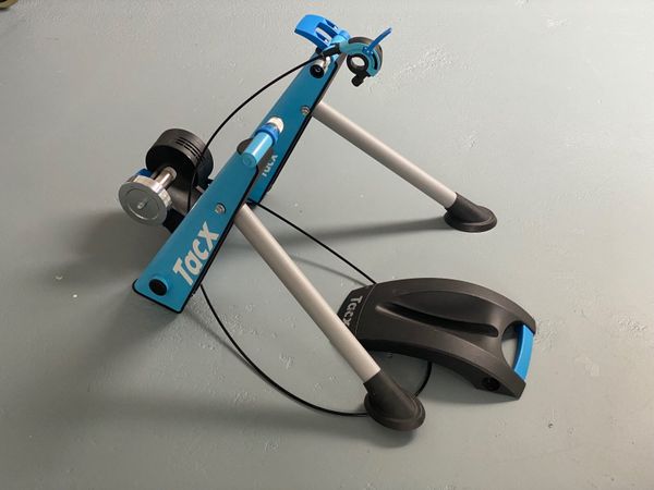 Tacx turbo trainer for sale hot sale