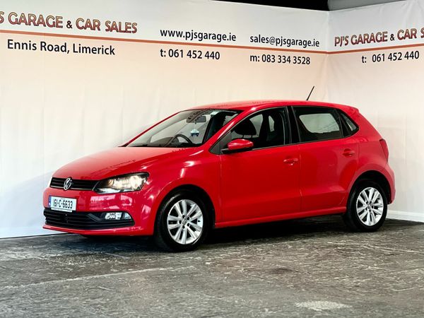 Polo 1.4 t hot sale