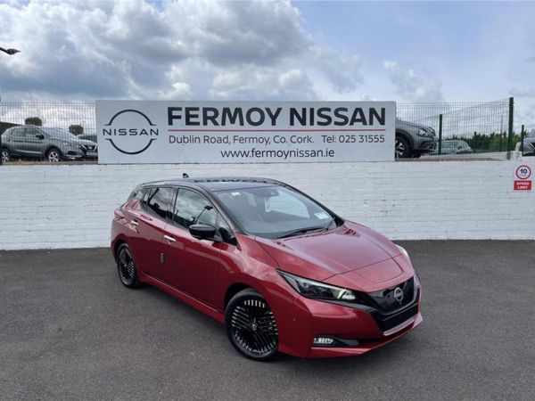 Nissan leaf 0 deals apr