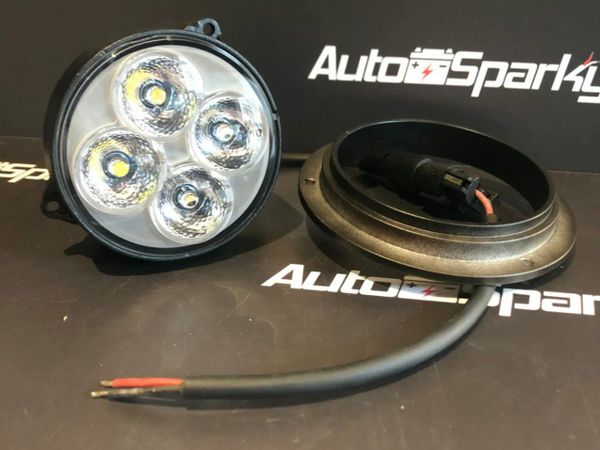 LED Bonnet Light / Headlight Work Light Insert for sale in Co. Cavan ...