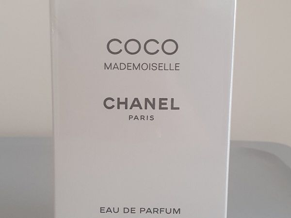 Boots coco mademoiselle online 100ml