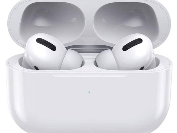 Apple airpods 2024 pro swimming