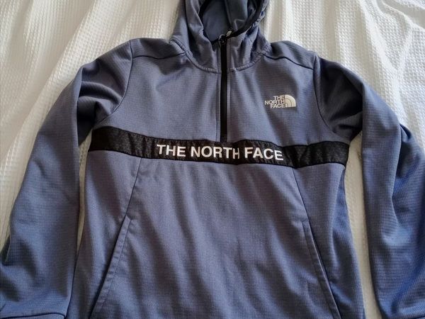 North face shop tracksuit junior sale