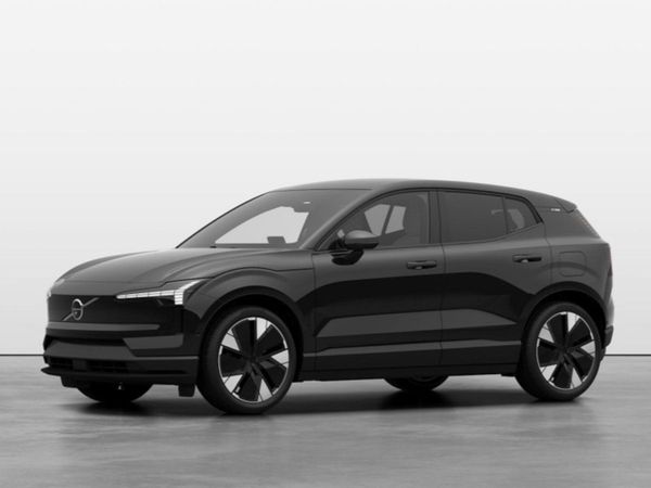 Volvo Other SUV, Electric, 2023, Black