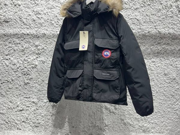 Canada goose outlet jacket mens gumtree