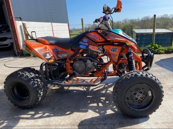 ktm sx 1 Ad in Quads For Sale in Ireland DoneDeal