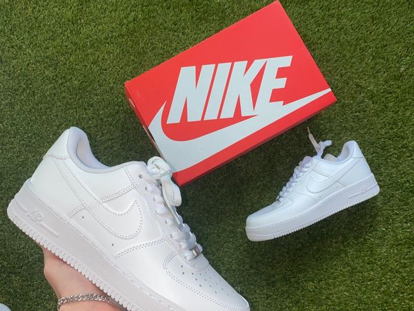 Nike air force 2025 1 sale ireland