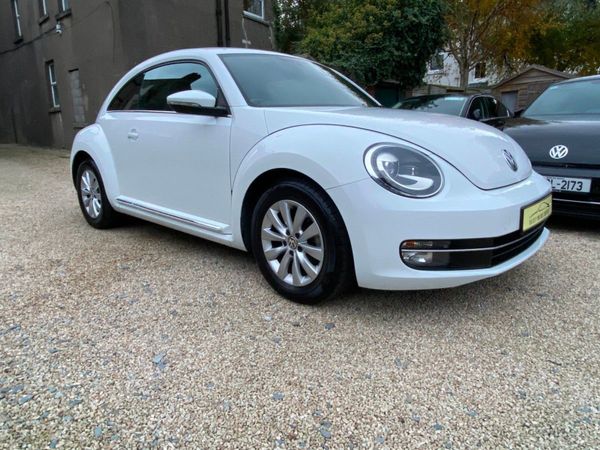 New beetle 1.2 tsi new arrivals