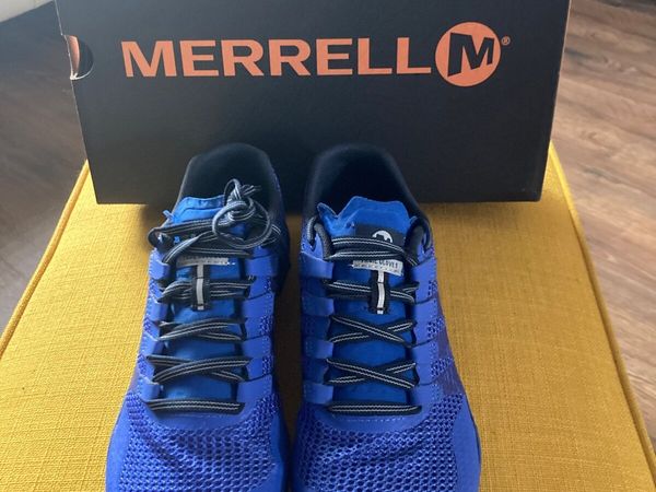 Merrell ireland on sale