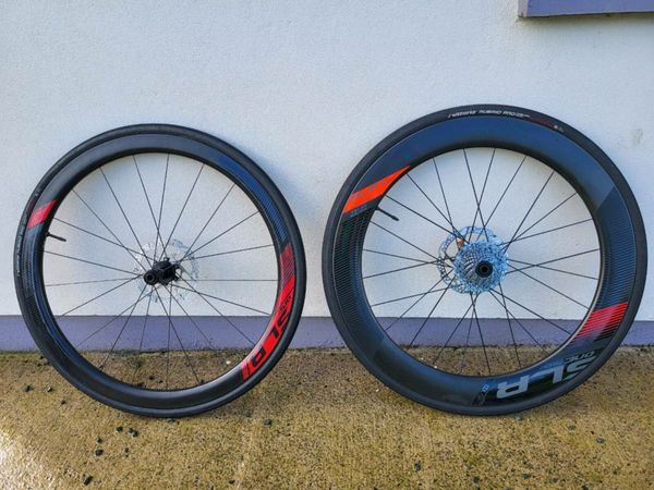 Giant slr 1 online aero disc