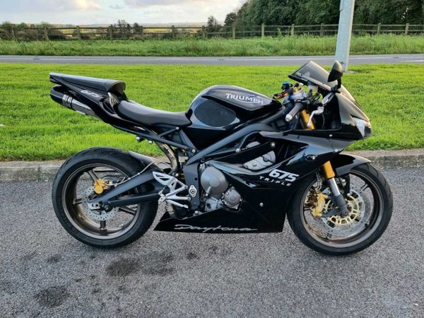 Daytona 675r for hot sale sale near me