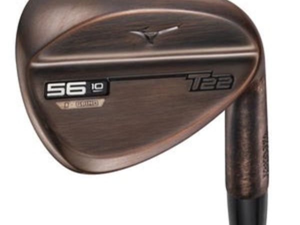 Mizuno 56 2024 degree wedge