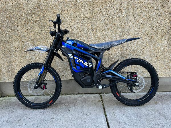 Talaria Sting R MX4 for sale in Co. Dublin for €5,200 on DoneDeal