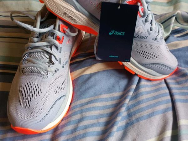 Asics lifestyle clearance trainers