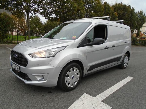 Ford transit connect 2019 new arrivals