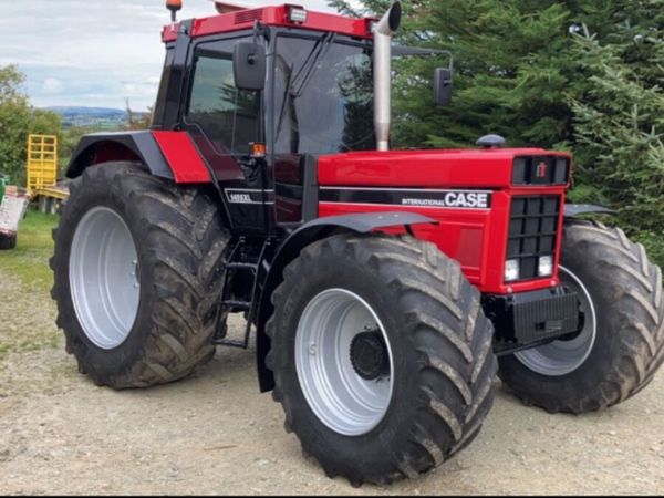 Tractors for deals sale done deal