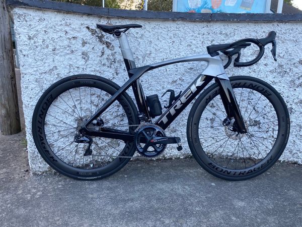 Trek madone slr 7 on sale disc for sale