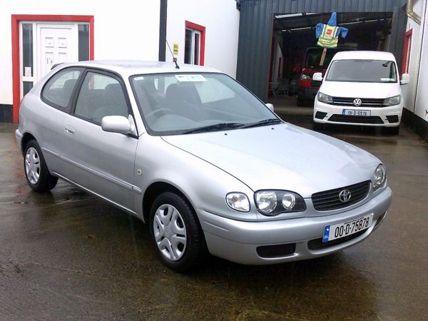 SELECTION OF VINTAGE CARS TO CLEAR for sale in Co. Donegal for €1,000