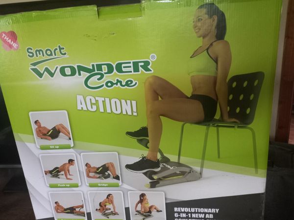 Thane fitness wonder core 2 hot sale