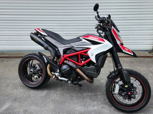 Ducati hypermotard for hot sale sale near me