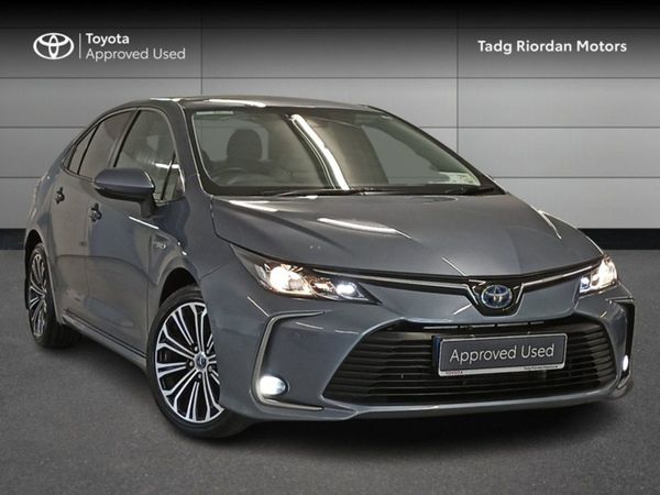 Toyota corolla best sale 2020 bluetooth