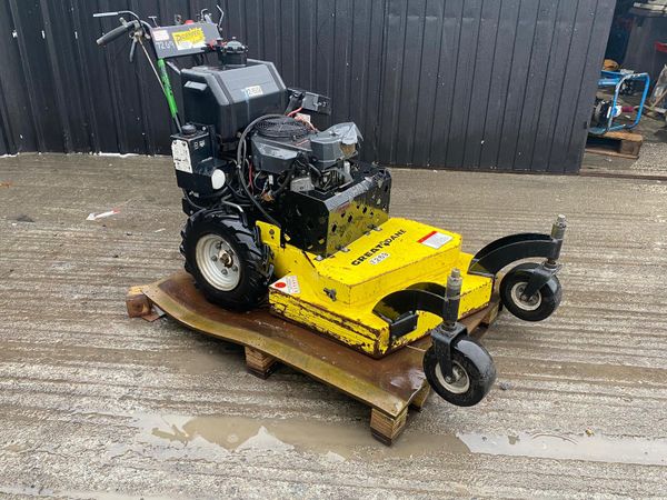 Great Dane Walk Behind Mower for sale in Co. Galway for 1 on DoneDeal