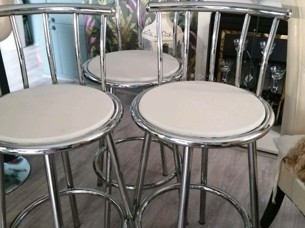 bar stools 381 All Sections Ads For Sale in Ireland DoneDeal