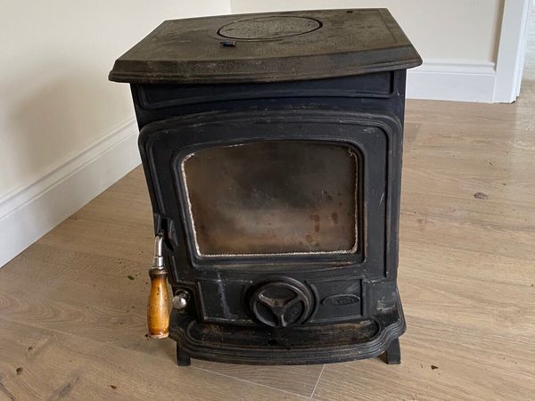 Stanley Oisin Stove for sale in Co. Limerick for €320 on DoneDeal