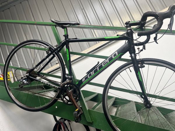 Carrera crixis cx road bike for sale in Co. Donegal for 165 on