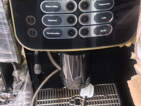 Schaerer coffee clearance vito