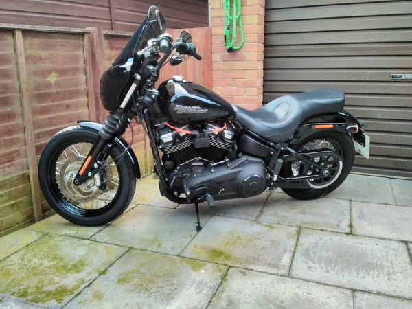 Harley discount for sell