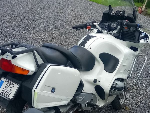 Bmw r850rt store for sale