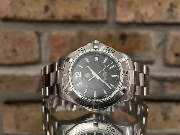 Mens tag outlet heuer sale