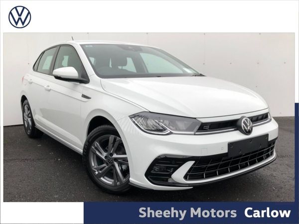 Polo 2020 best sale 1.0 tsi