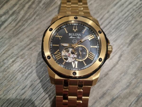Star watches and discount jewellery