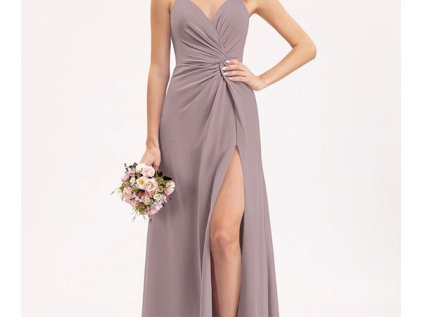 Done deal hotsell bridesmaid dresses