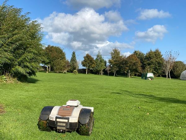Second hand garden discount equipment for sale
