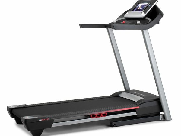 Done deal online treadmill