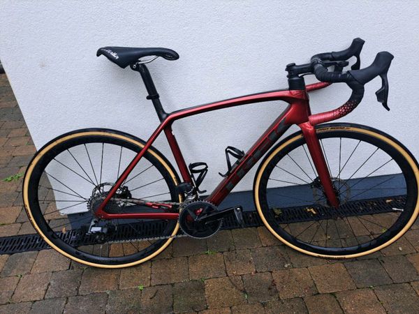 Trek emonda best sale sl6 54