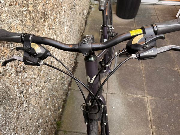 ladies bike xs