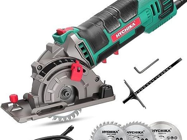 Mini circular discount saw for sale